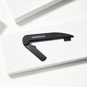 Tweezerman Precision Folding Razor