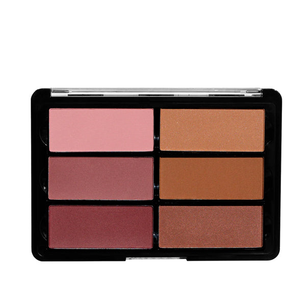 Viseart Blush Palettes