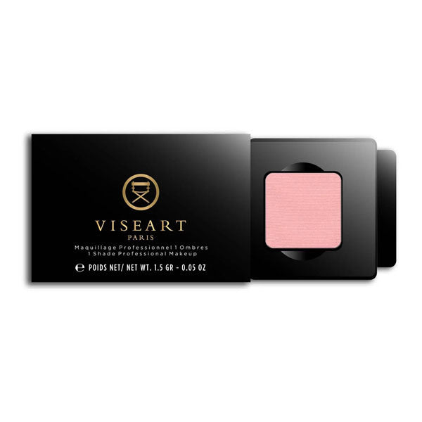 Viseart Single Eyeshadows - Cool Mattes