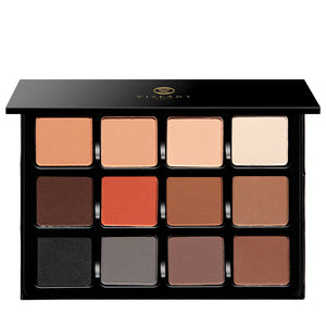 Viseart VisePRO™ Neutral Mattes Palette