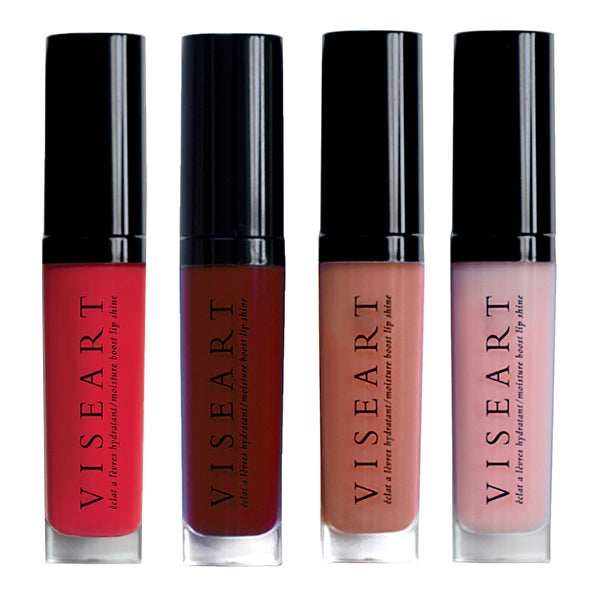 Viseart Moisture Boost Oil Lip Shine