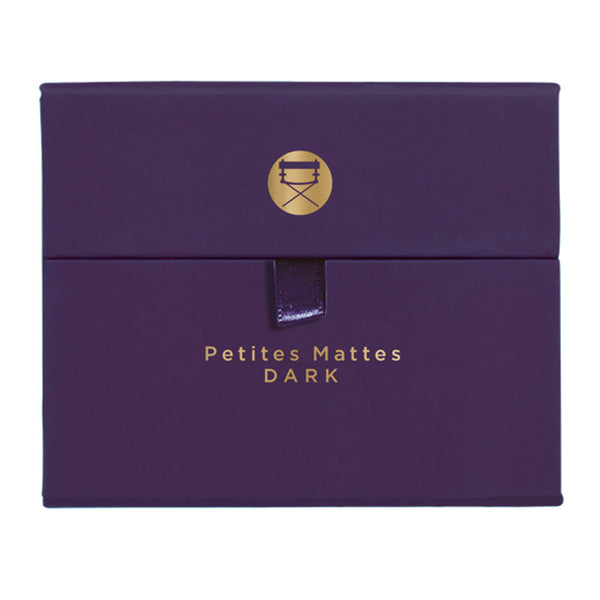 Viseart Petites Palettes - Mattes, Dark