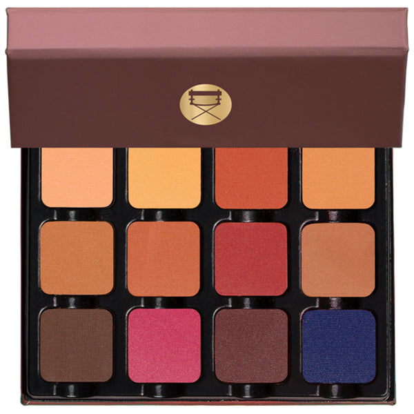 Viseart Petites Palettes - Mattes, Milieu