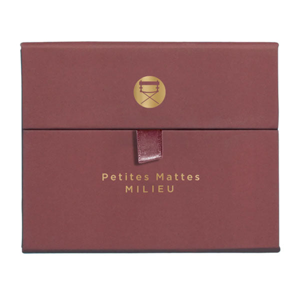 Viseart Petites Palettes - Mattes, Milieu