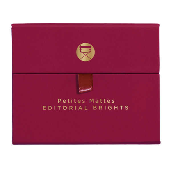 Viseart Petites Palettes - Mattes, Editorial