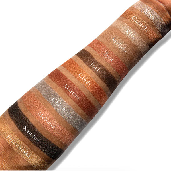Viseart Petites Shimmers, Sultry Muse