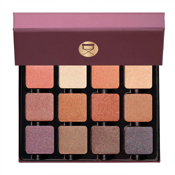 Viseart Petites Shimmers Paris Nudes