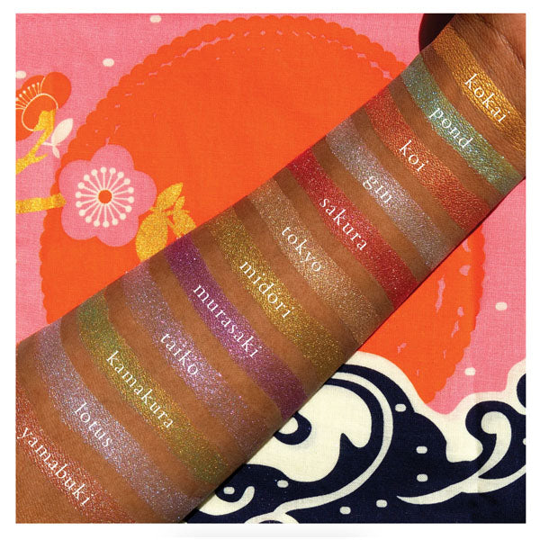 Viseart Petites Shimmers, Coy