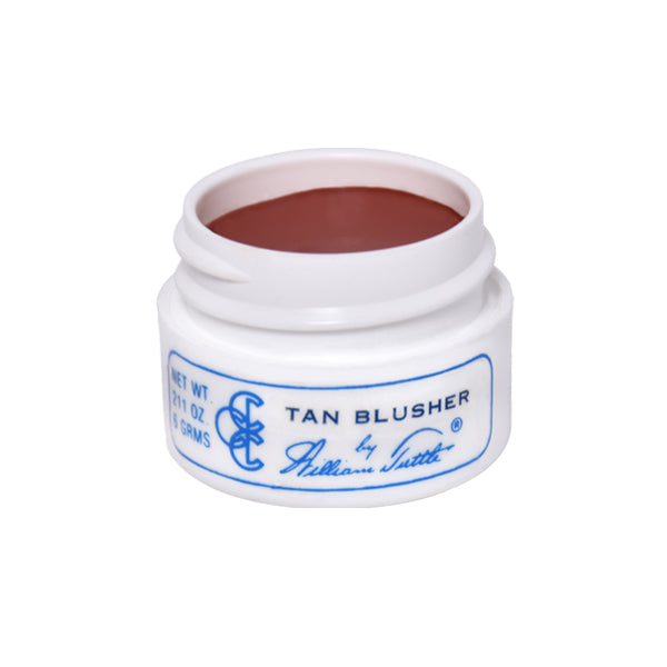 William Tuttle Blusher