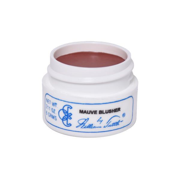 William Tuttle Blusher