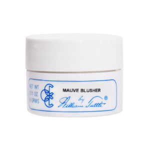 William Tuttle Blusher