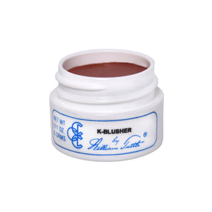 William Tuttle Blusher