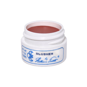 William Tuttle Blusher