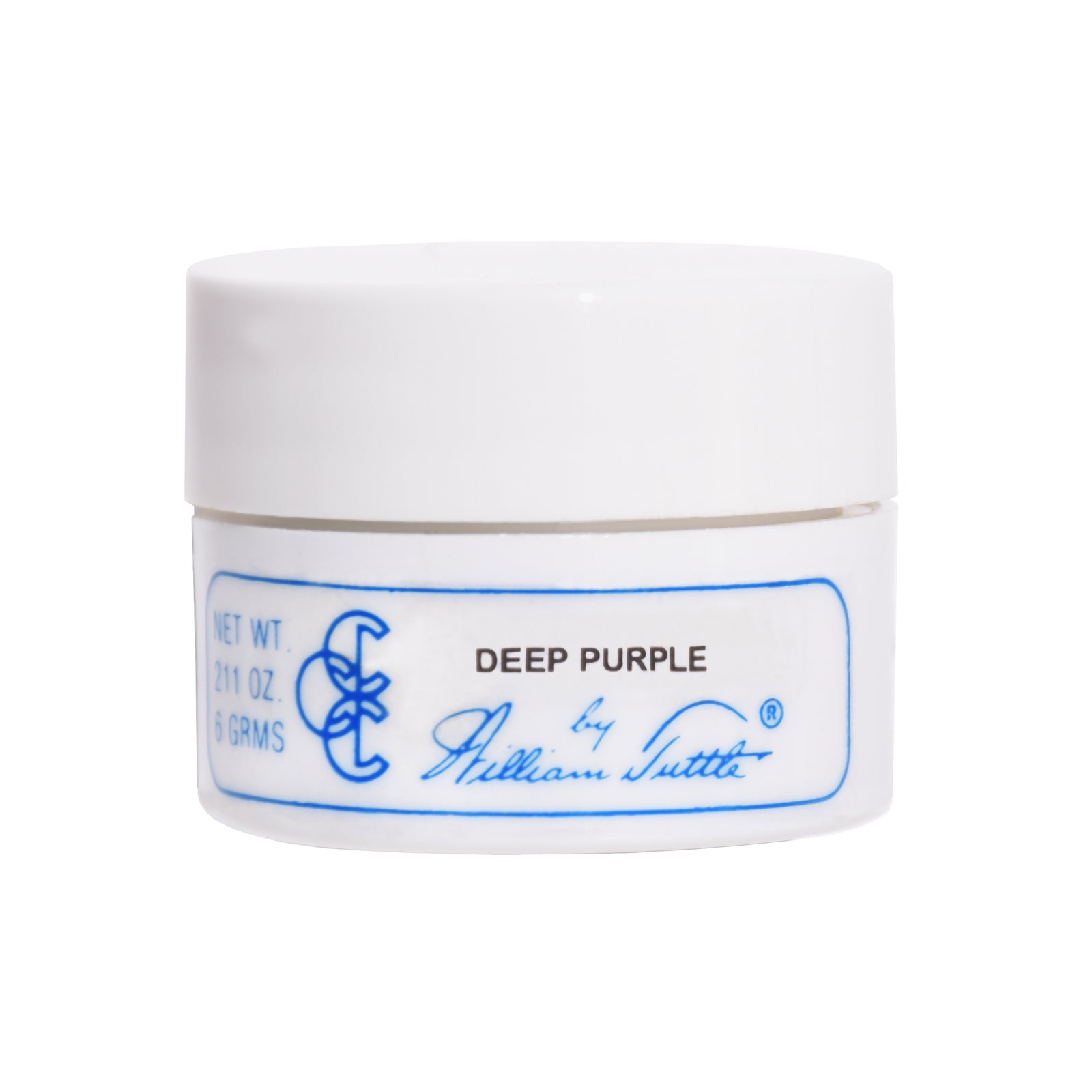 William Tuttle Creme Eyeshadow