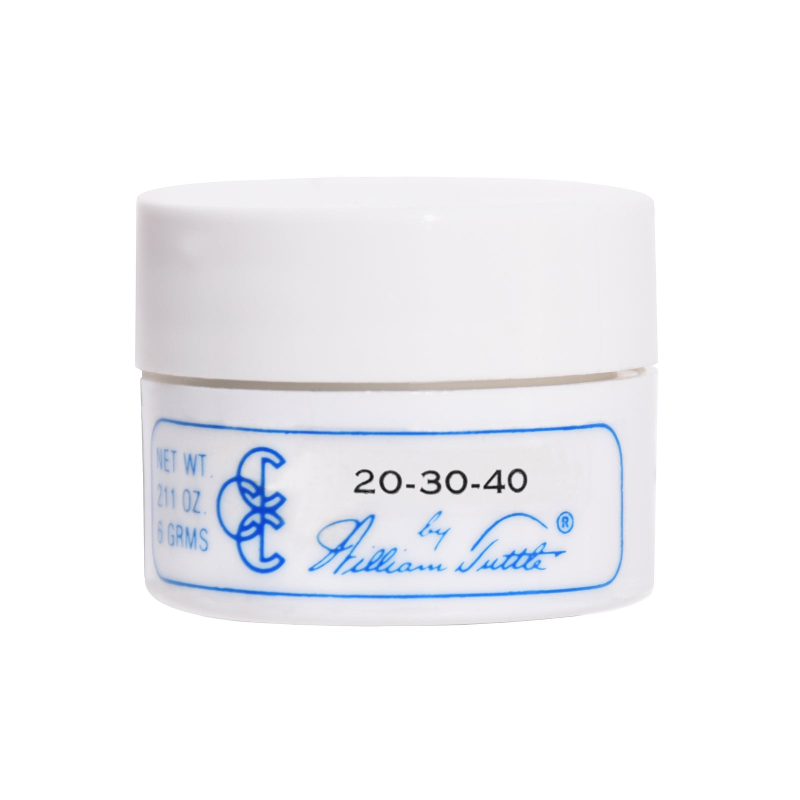 William Tuttle Creme Eyeshadow