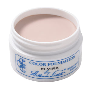 William Tuttle Creme Foundation