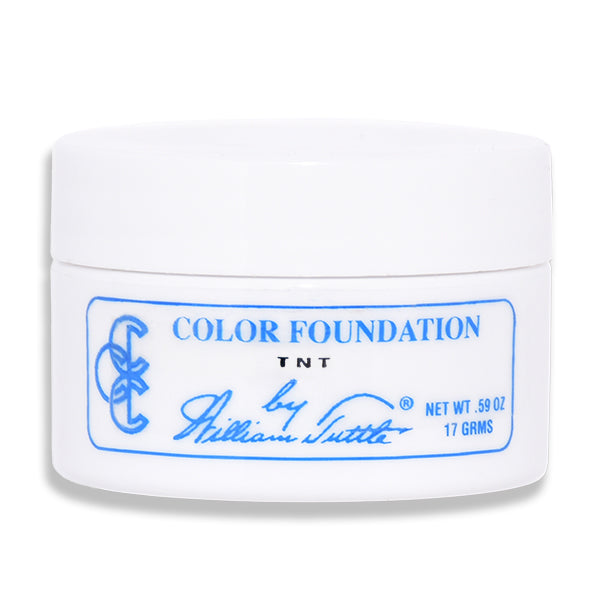 William Tuttle Creme Foundation