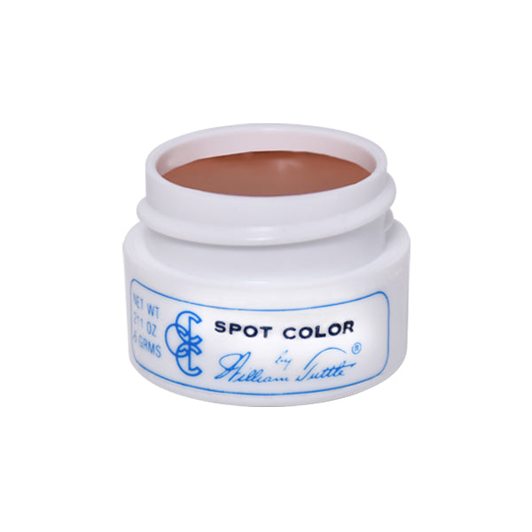 William Tuttle Correctors