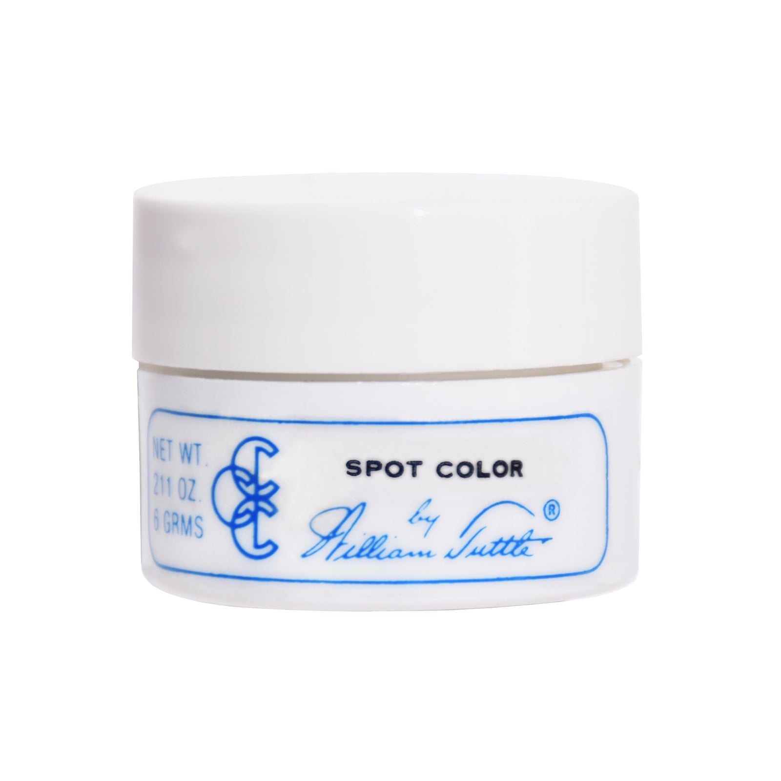 William Tuttle Correctors