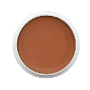 William Tuttle Creme Foundation