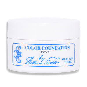 William Tuttle Creme Foundation