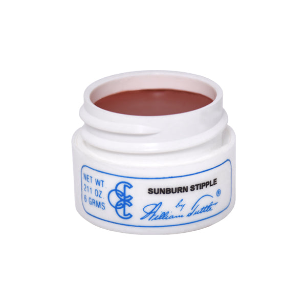 William Tuttle Sunburn Stipple