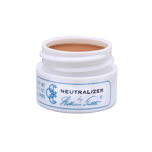 William Tuttle Correctors