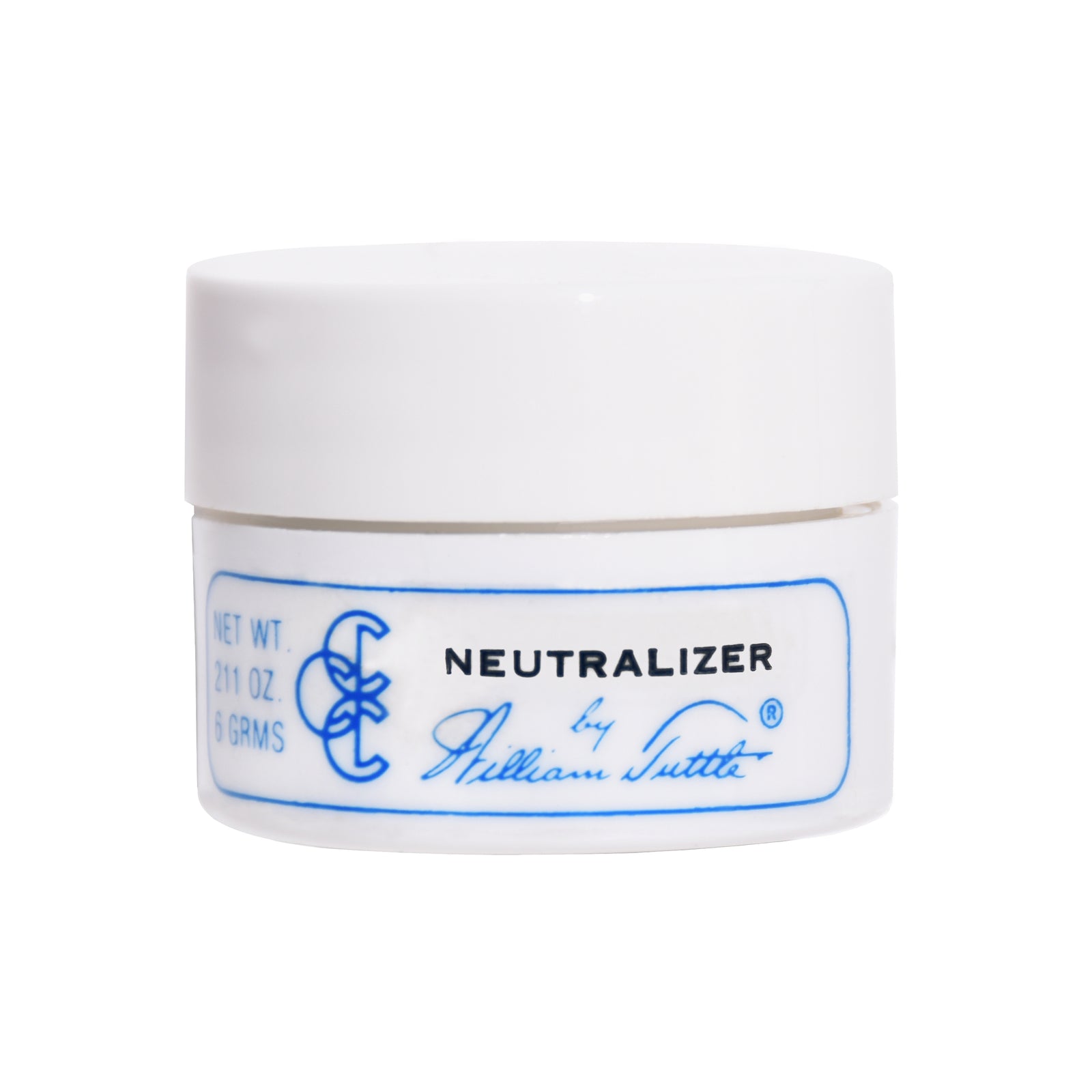 William Tuttle Correctors