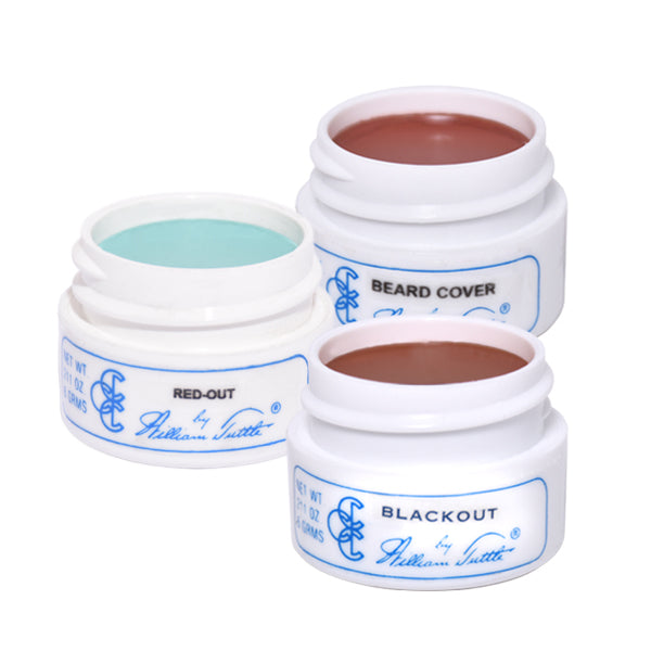 William Tuttle Correctors