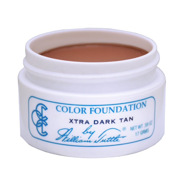 William Tuttle Creme Foundation