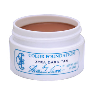 William Tuttle Creme Foundation