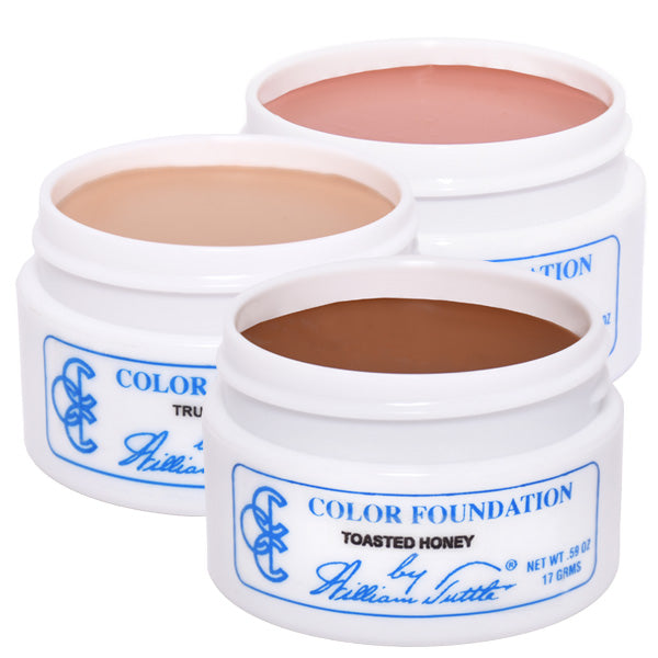 William Tuttle Creme Foundation