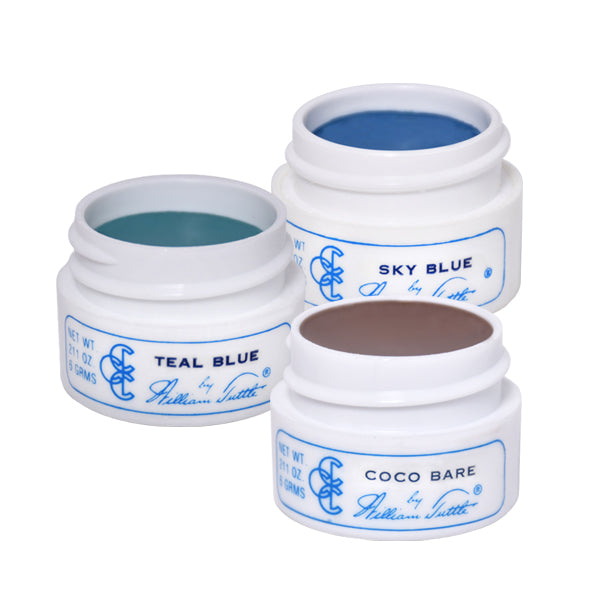 William Tuttle Creme Eyeshadow