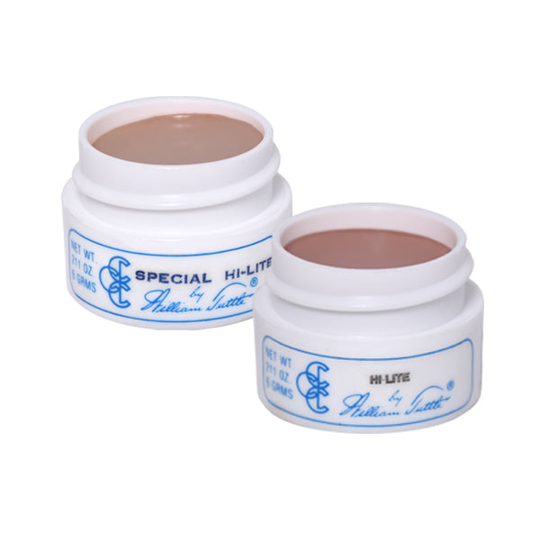 William Tuttle Hi-Lite