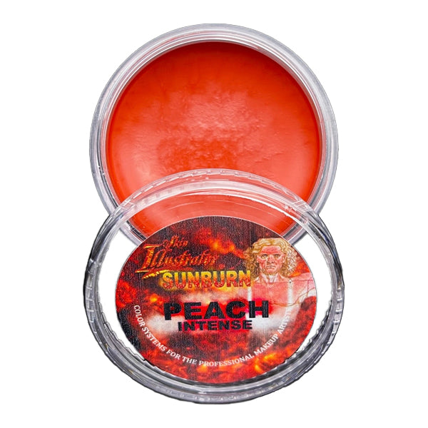 Skin Illustrator Alcohol Paint Singles: Sunburn