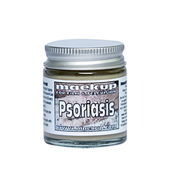 Maekup Psoriasis