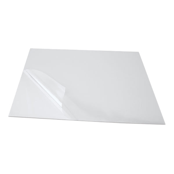Alcone Company 3D Transfer Paper Sheet with Silicone Acetate
