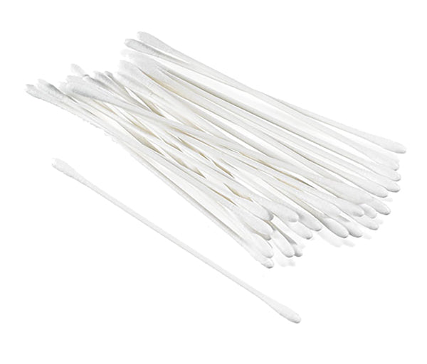 Alcone Company Disposable Mini Round Cotton Swabs