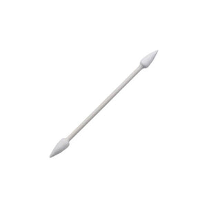 Alcone Company Disposable Standard Pointed Cotton Swabs