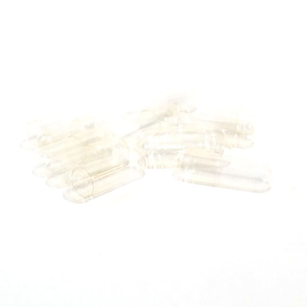 Alcone Company Empty Blood Capsules, 12 Pieces