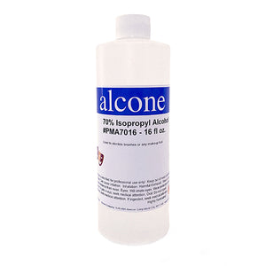 Alcone Company 70% Isopropyl Alcohol