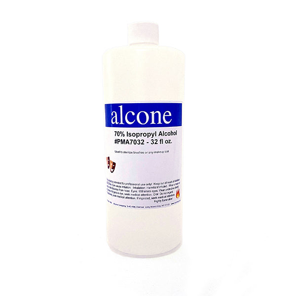 Alcone Company 70% Isopropyl Alcohol