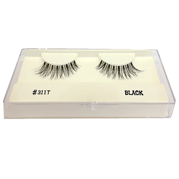 Alcone Company False Eyelashes 311T