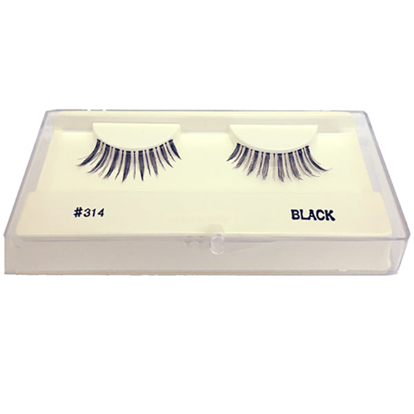 Alcone Company False Eyelashes 314