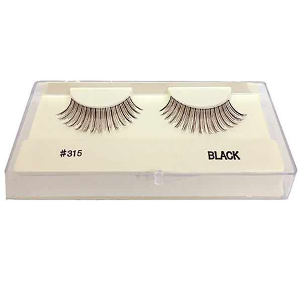 Alcone Company False Eyelashes 315