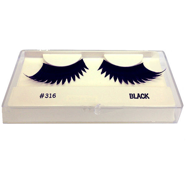 Alcone Company False Eyelashes 316