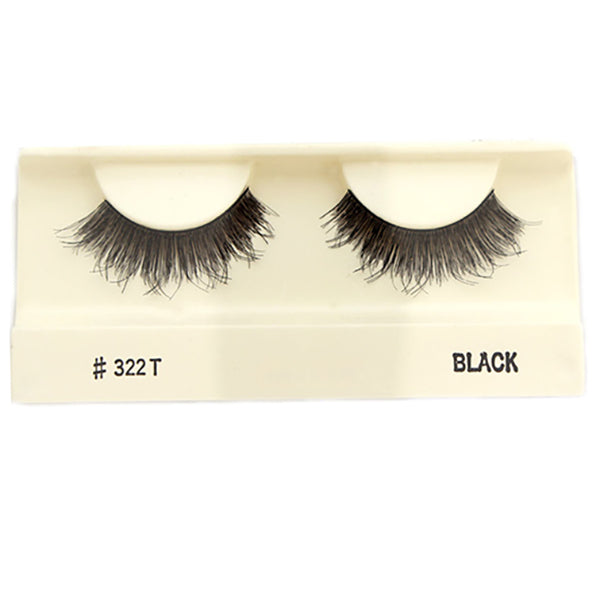 Alcone Company False Eyelashes 322T