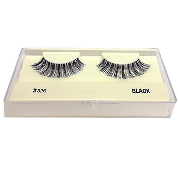 Alcone Company False Eyelashes 326