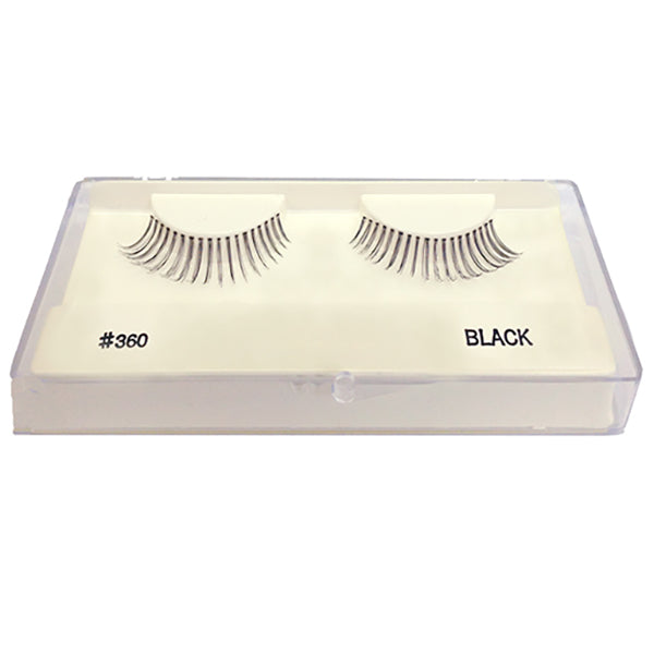 Alcone Company False Eyelashes 360