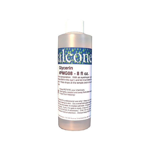 Alcone Company Glycerin